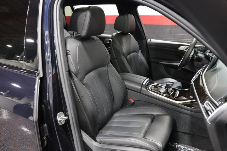2019 BMW X7 xDrive50i M Sport Executive Package 4dr Suv Chicago IL