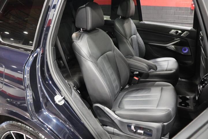2019 BMW X7 xDrive50i M Sport Executive Package 4dr Suv Chicago IL