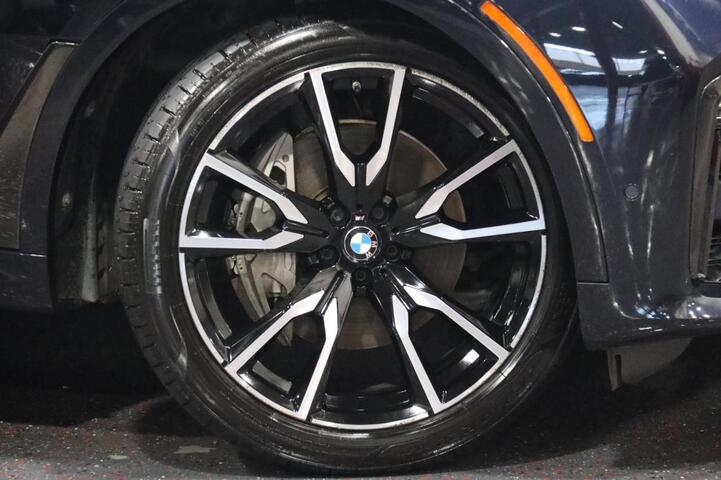 2019 BMW X7 xDrive50i M Sport Executive Package 4dr Suv Chicago IL