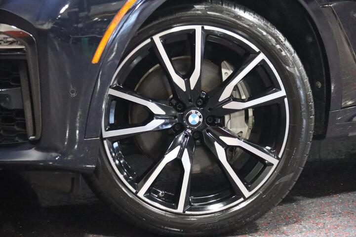 2019 BMW X7 xDrive50i M Sport Executive Package 4dr Suv Chicago IL