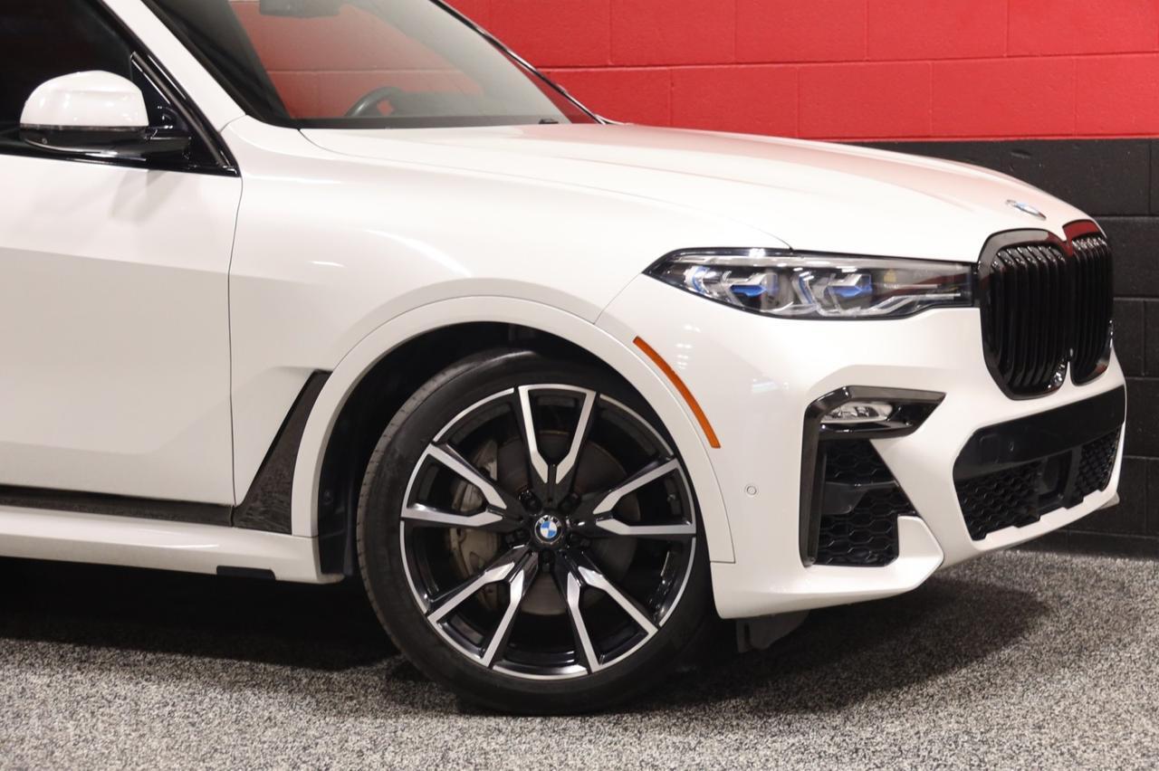 2019 BMW X7 xDrive50i M Sport Executive Pkg 4dr Suv