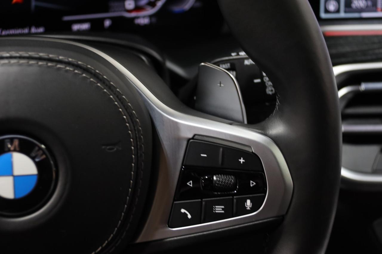 2019 BMW X7 xDrive50i M Sport Executive Pkg 4dr Suv Skokie IL