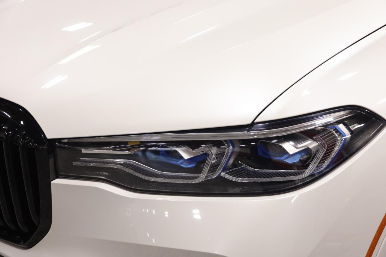 2019 BMW X7 xDrive50i M Sport Executive Pkg 4dr Suv Skokie IL