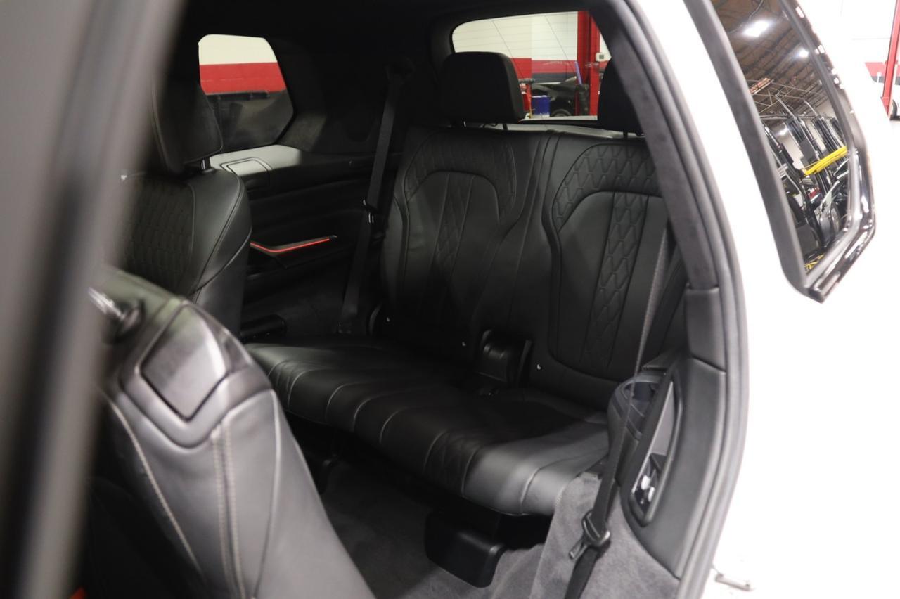 2019 BMW X7 xDrive50i M Sport Executive Pkg 4dr Suv Skokie IL