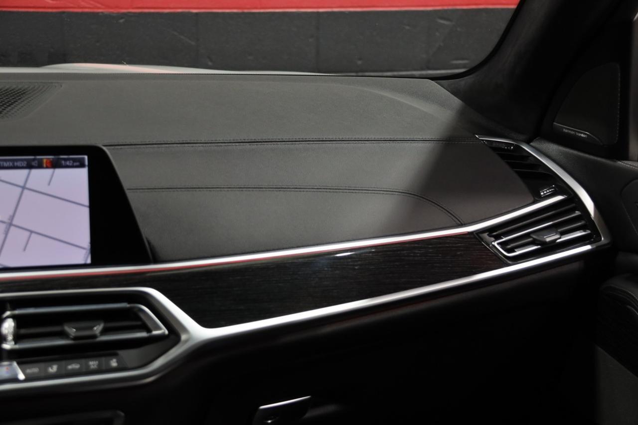 2019 BMW X7 xDrive50i M Sport Executive Pkg 4dr Suv Skokie IL