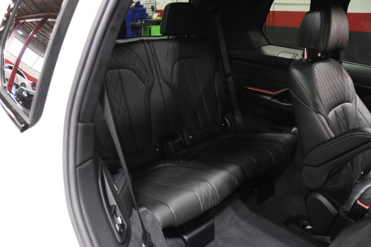 2019 BMW X7 xDrive50i M Sport Executive Pkg 4dr Suv Skokie IL