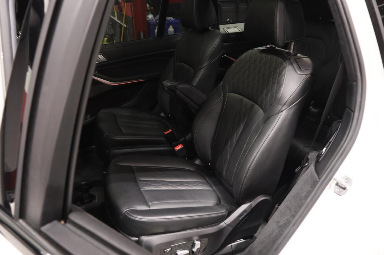 2019 BMW X7 xDrive50i M Sport Executive Pkg 4dr Suv Skokie IL
