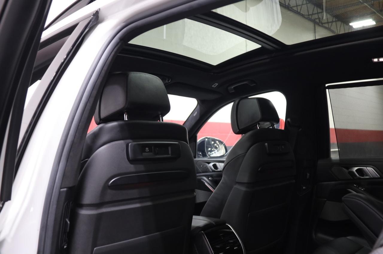 2019 BMW X7 xDrive50i M Sport Executive Pkg 4dr Suv Skokie IL