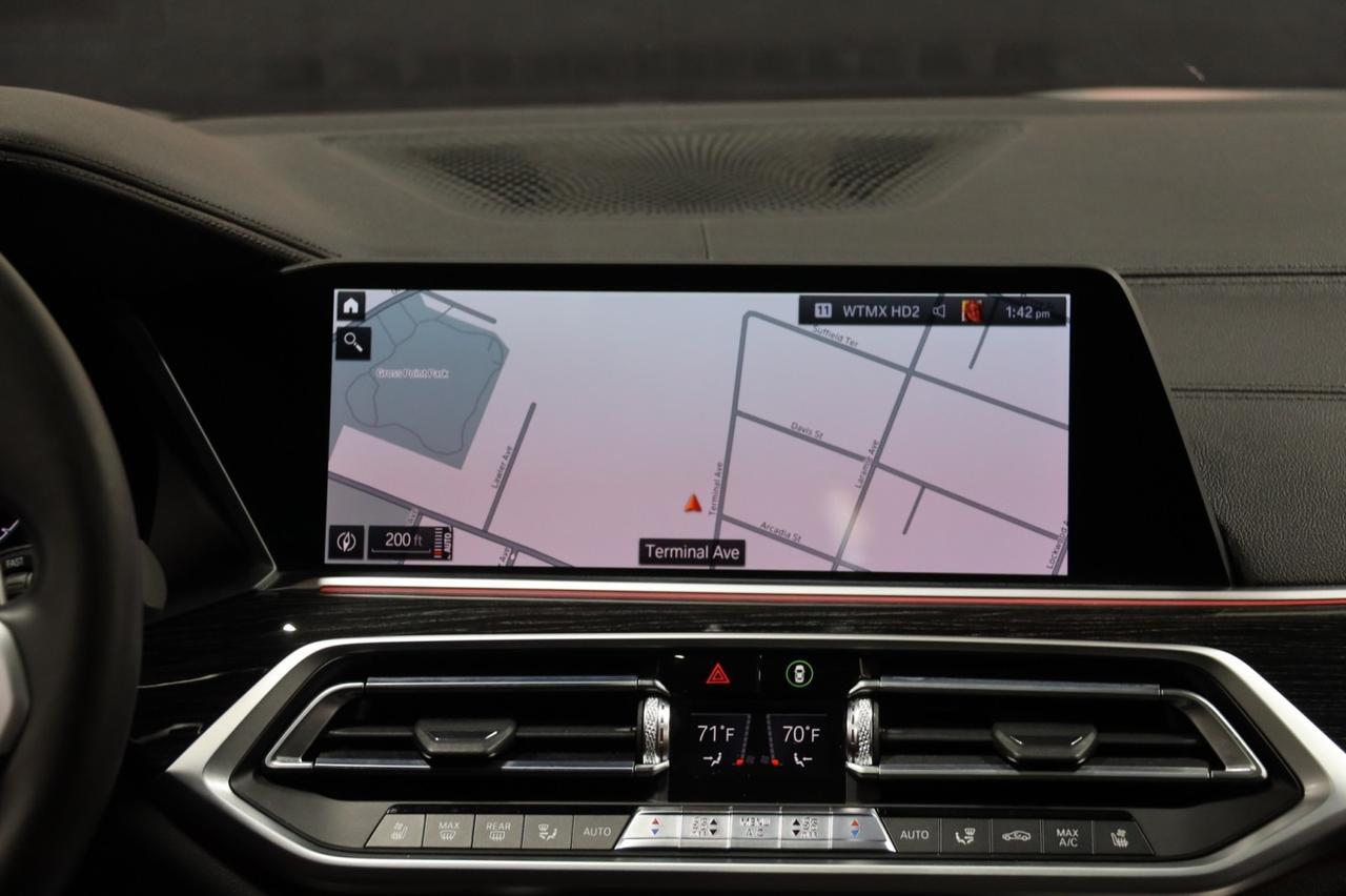 2019 BMW X7 xDrive50i M Sport Executive Pkg 4dr Suv Skokie IL