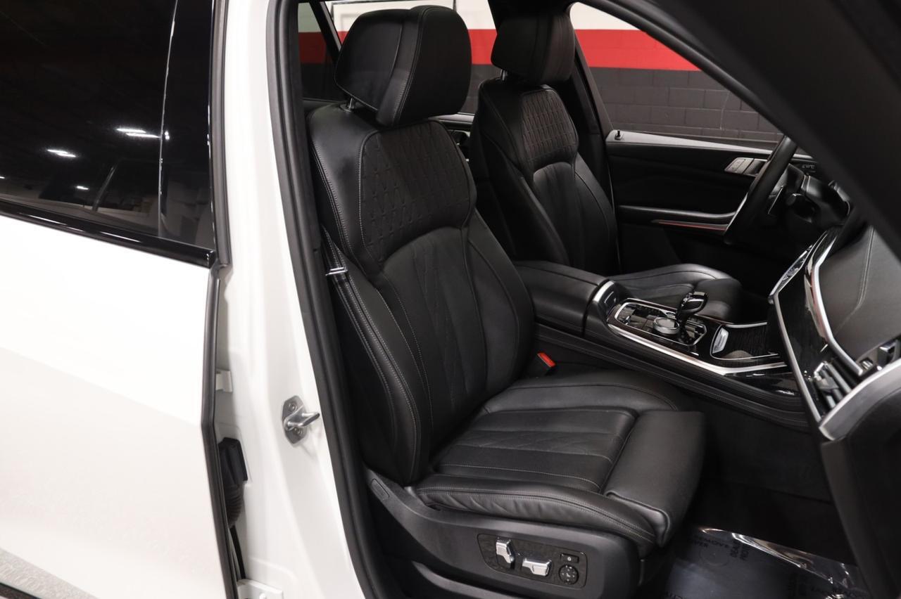 2019 BMW X7 xDrive50i M Sport Executive Pkg 4dr Suv Skokie IL