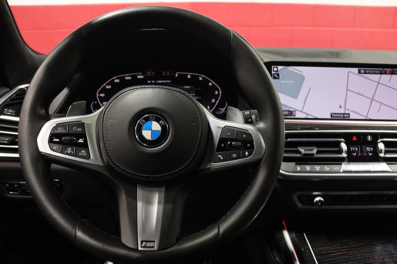 2019 BMW X7 xDrive50i M Sport Executive Pkg 4dr Suv Skokie IL
