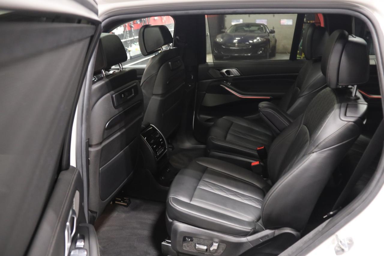 2019 BMW X7 xDrive50i M Sport Executive Pkg 4dr Suv Skokie IL