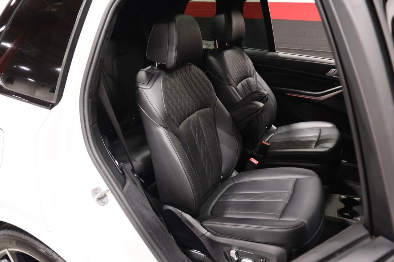 2019 BMW X7 xDrive50i M Sport Executive Pkg 4dr Suv Skokie IL