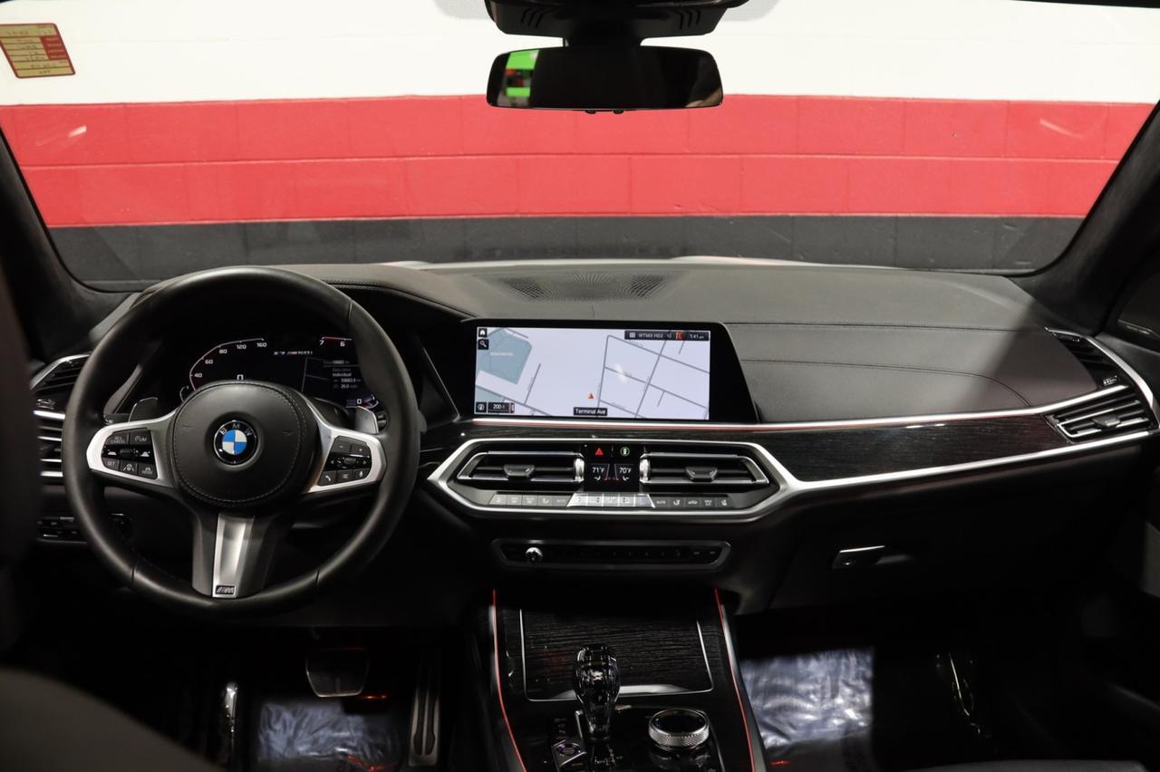2019 BMW X7 xDrive50i M Sport Executive Pkg 4dr Suv Skokie IL