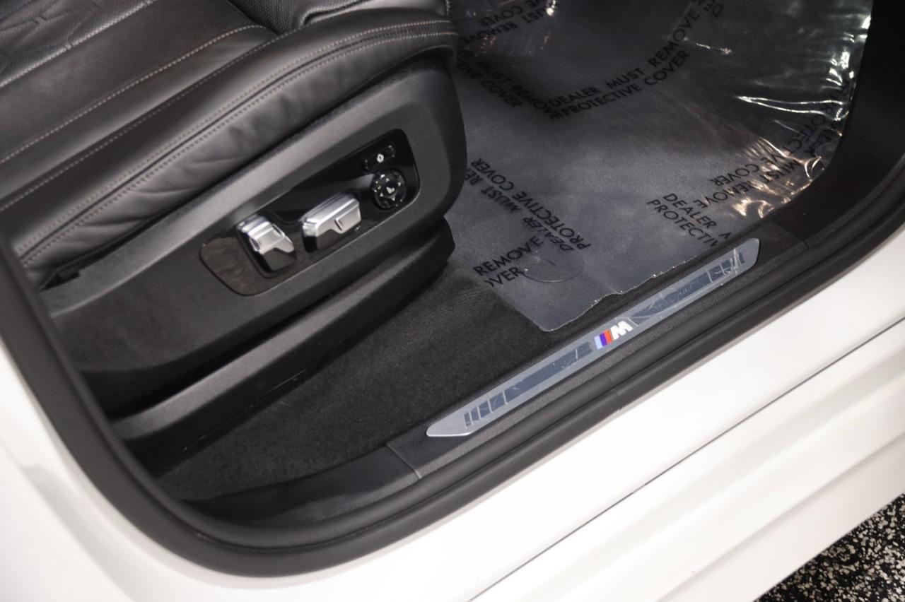 2019 BMW X7 xDrive50i M Sport Executive Pkg 4dr Suv Skokie IL