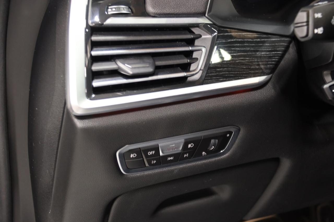 2019 BMW X7 xDrive50i M Sport Executive Pkg 4dr Suv Skokie IL