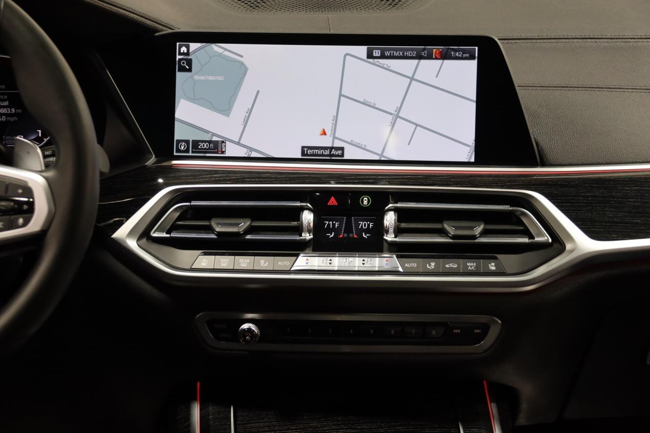 2019 BMW X7 xDrive50i M Sport Executive Pkg 4dr Suv Skokie IL