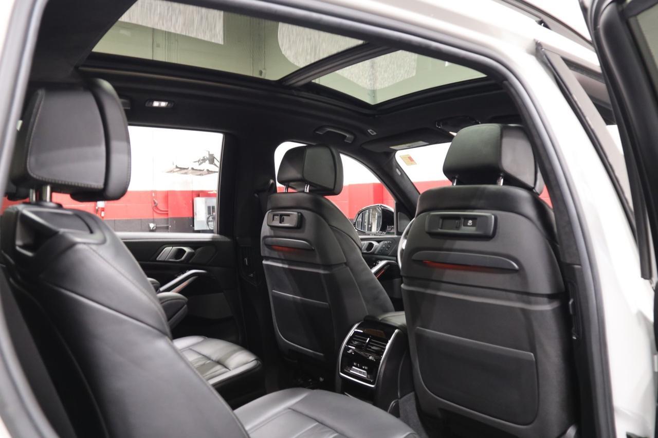 2019 BMW X7 xDrive50i M Sport Executive Pkg 4dr Suv Skokie IL