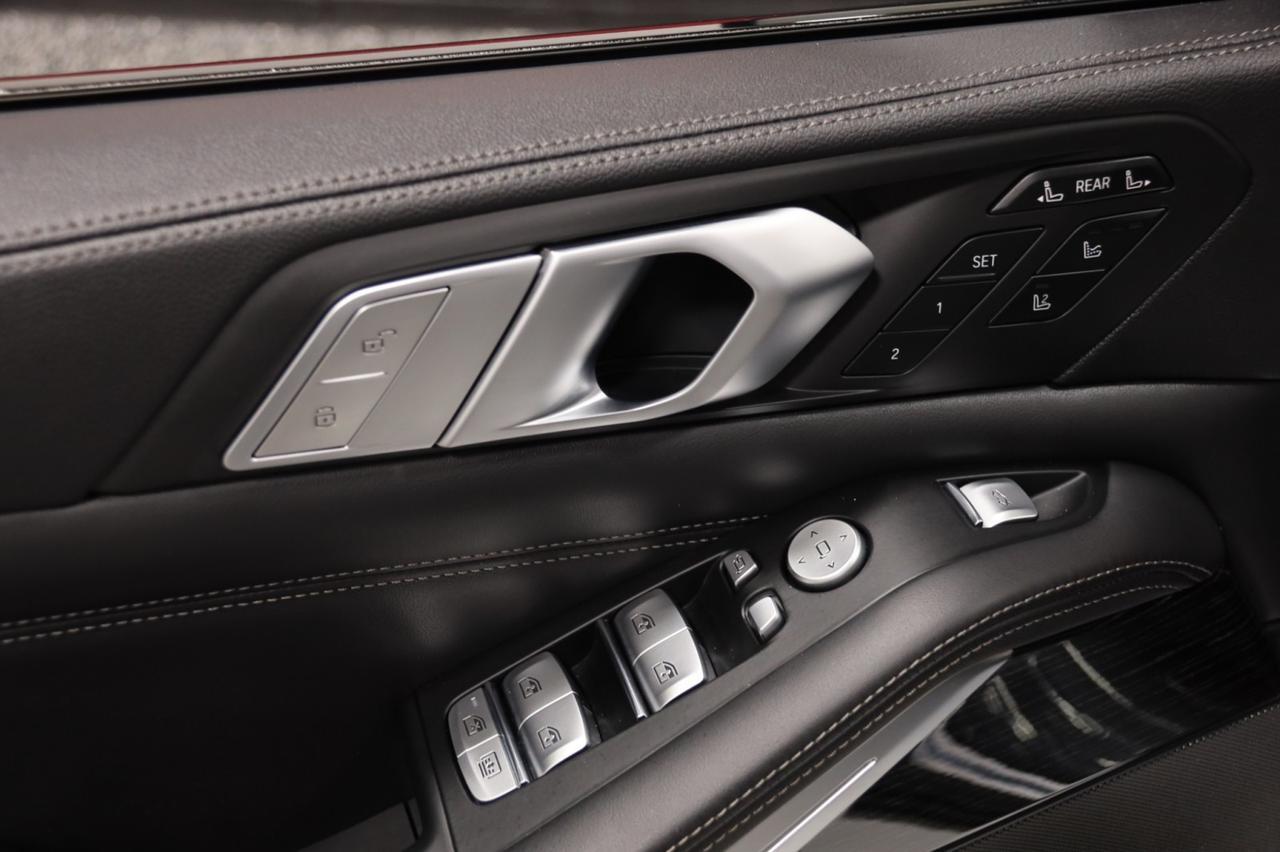 2019 BMW X7 xDrive50i M Sport Executive Pkg 4dr Suv Skokie IL