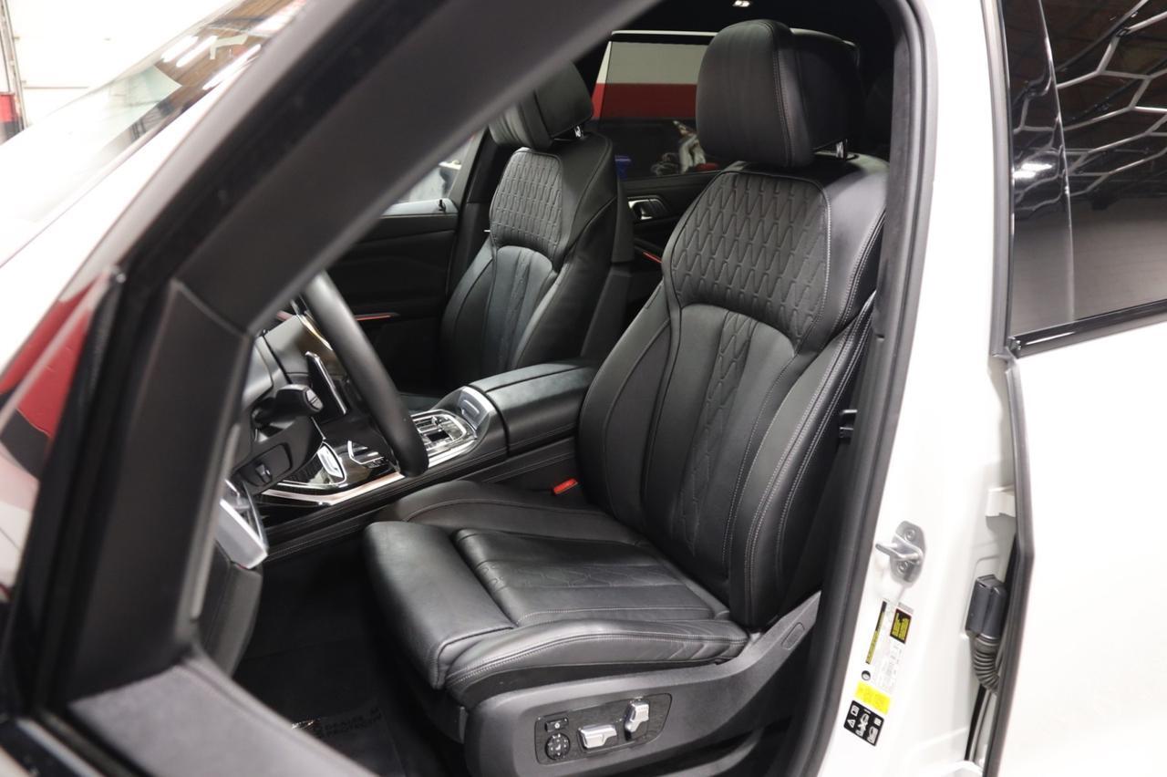 2019 BMW X7 xDrive50i M Sport Executive Pkg 4dr Suv Skokie IL
