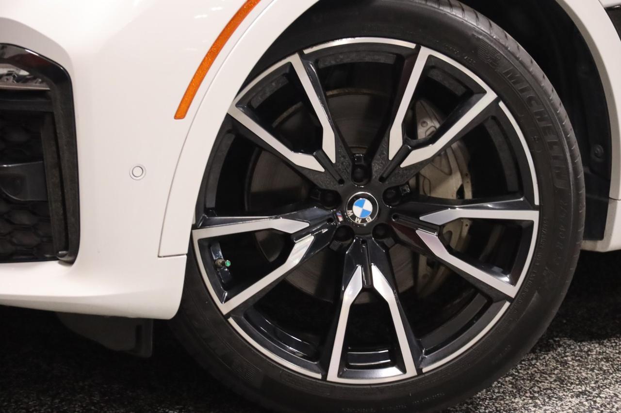 2019 BMW X7 xDrive50i M Sport Executive Pkg 4dr Suv Skokie IL