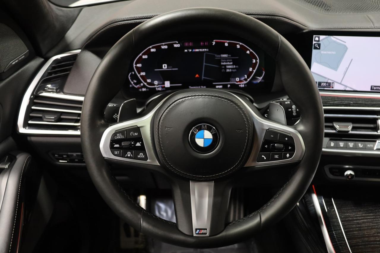 2019 BMW X7 xDrive50i M Sport Executive Pkg 4dr Suv Skokie IL