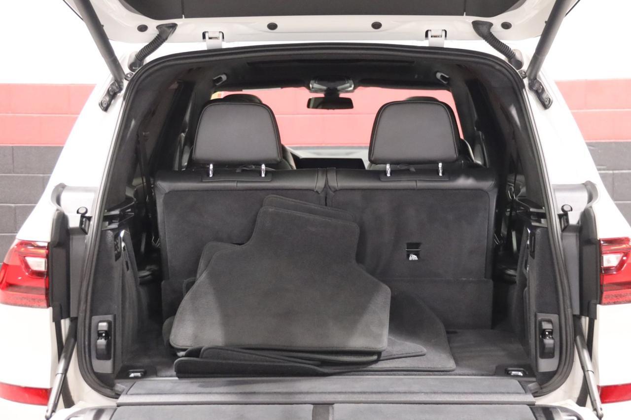 2019 BMW X7 xDrive50i M Sport Executive Pkg 4dr Suv Skokie IL