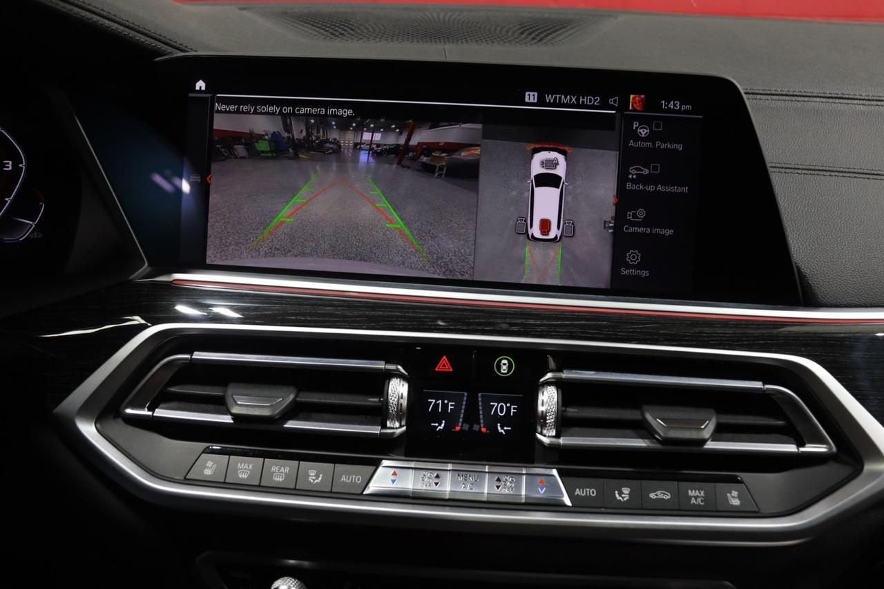 2019 BMW X7 xDrive50i M Sport Executive Pkg 4dr Suv Skokie IL