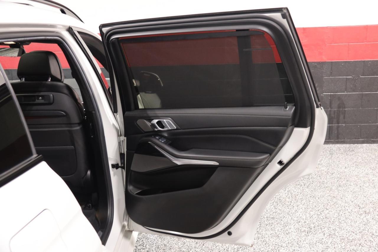 2019 BMW X7 xDrive50i M Sport Executive Pkg 4dr Suv Skokie IL