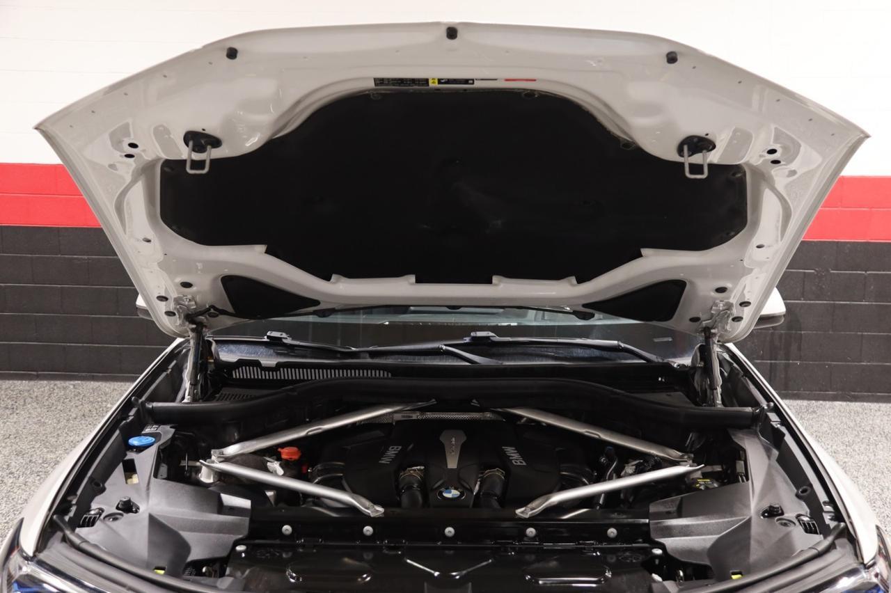 2019 BMW X7 xDrive50i M Sport Executive Pkg 4dr Suv Skokie IL