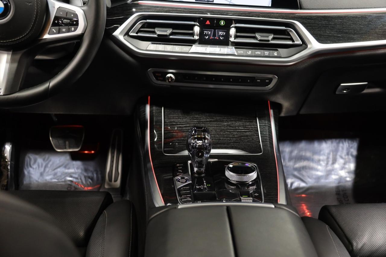 2019 BMW X7 xDrive50i M Sport Executive Pkg 4dr Suv Skokie IL