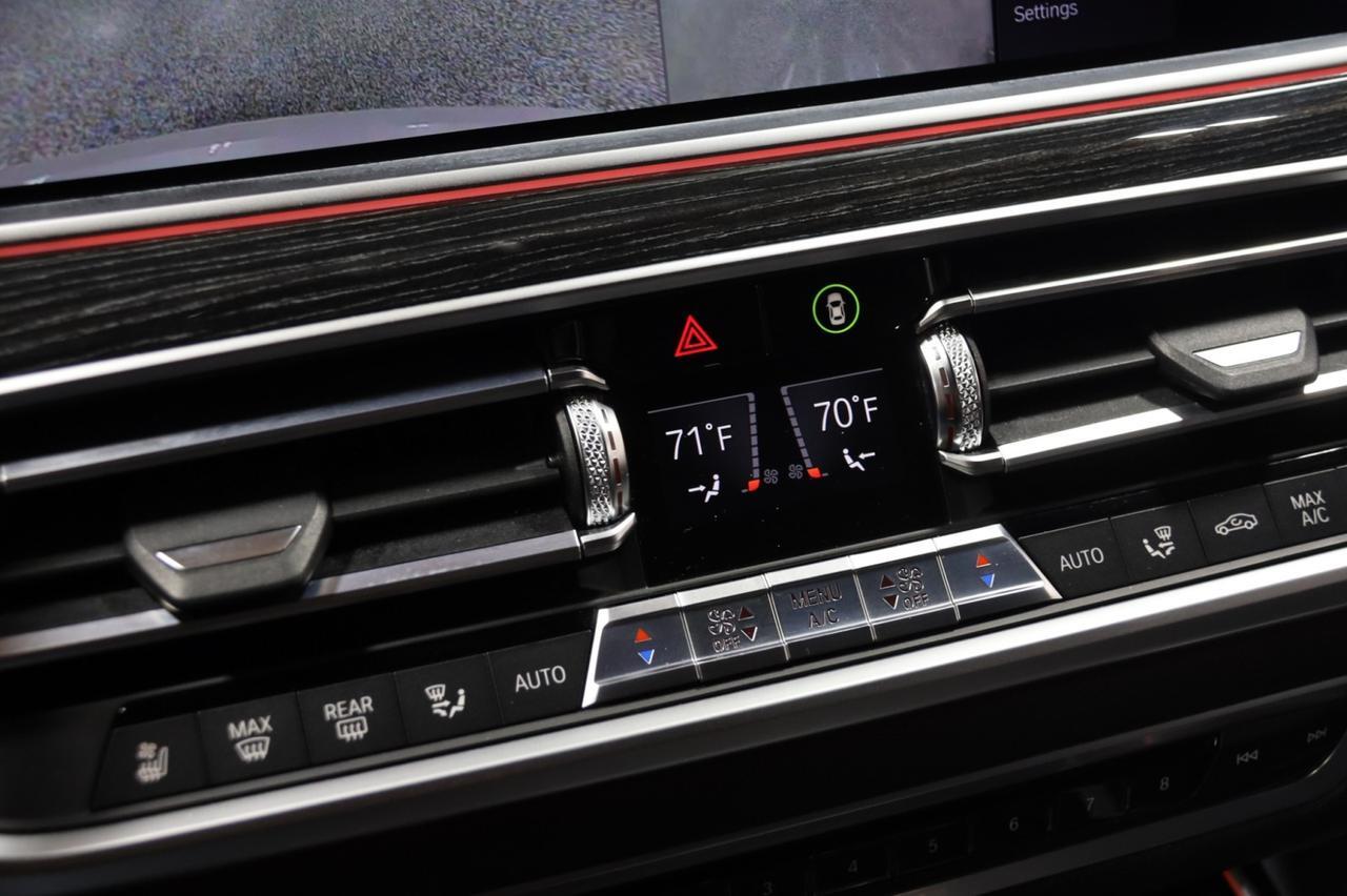 2019 BMW X7 xDrive50i M Sport Executive Pkg 4dr Suv Skokie IL