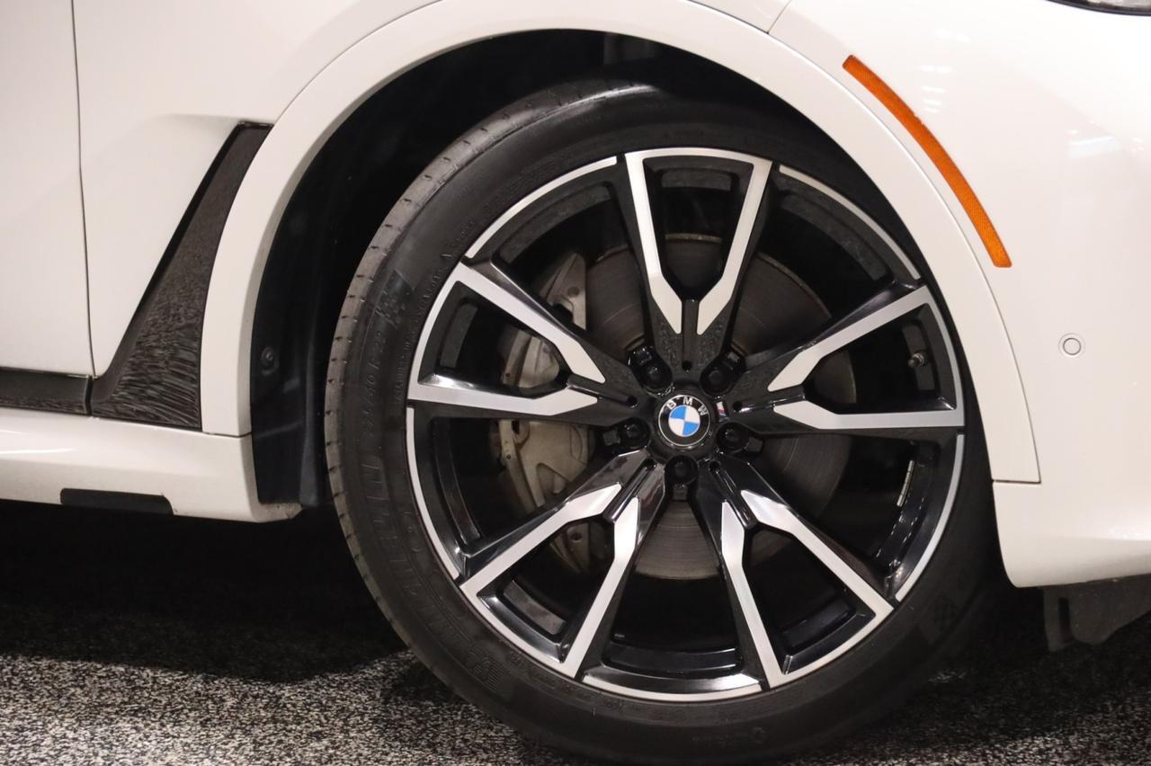 2019 BMW X7 xDrive50i M Sport Executive Pkg 4dr Suv Skokie IL