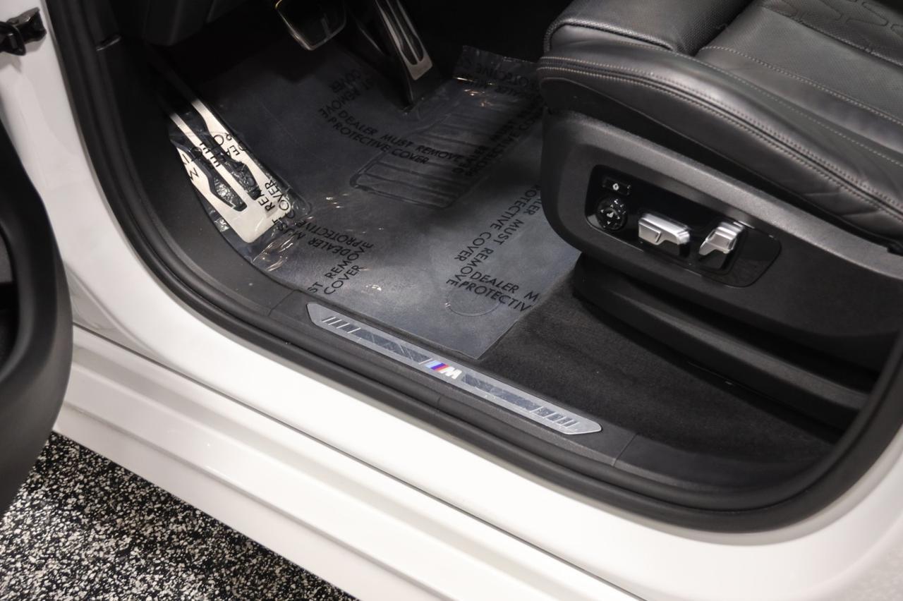 2019 BMW X7 xDrive50i M Sport Executive Pkg 4dr Suv Skokie IL