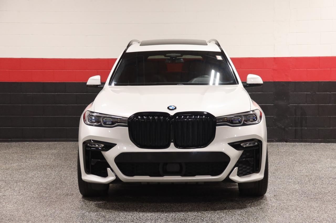 2019 BMW X7 xDrive50i M Sport Executive Pkg 4dr Suv Skokie IL