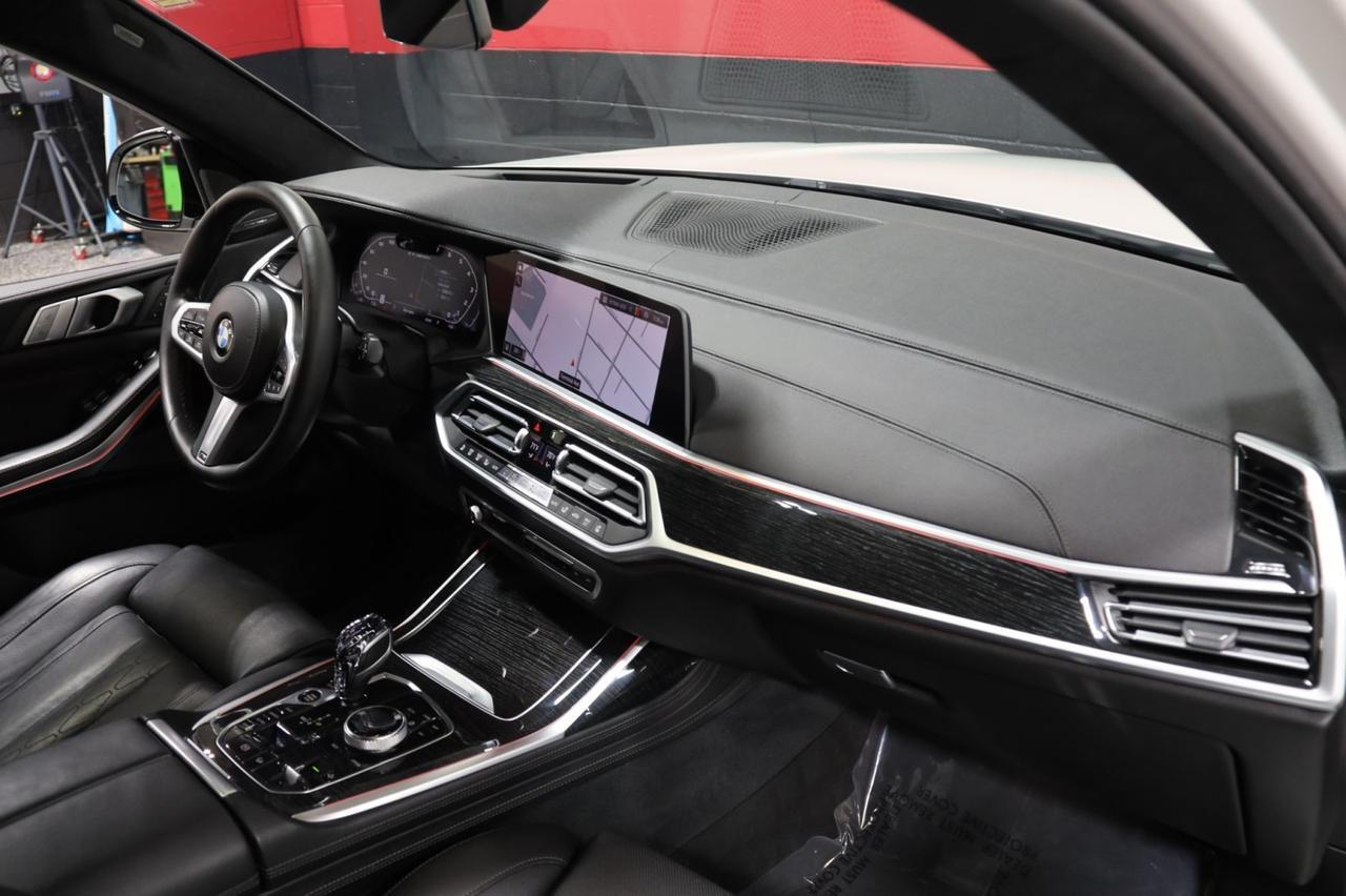 2019 BMW X7 xDrive50i M Sport Executive Pkg 4dr Suv Skokie IL