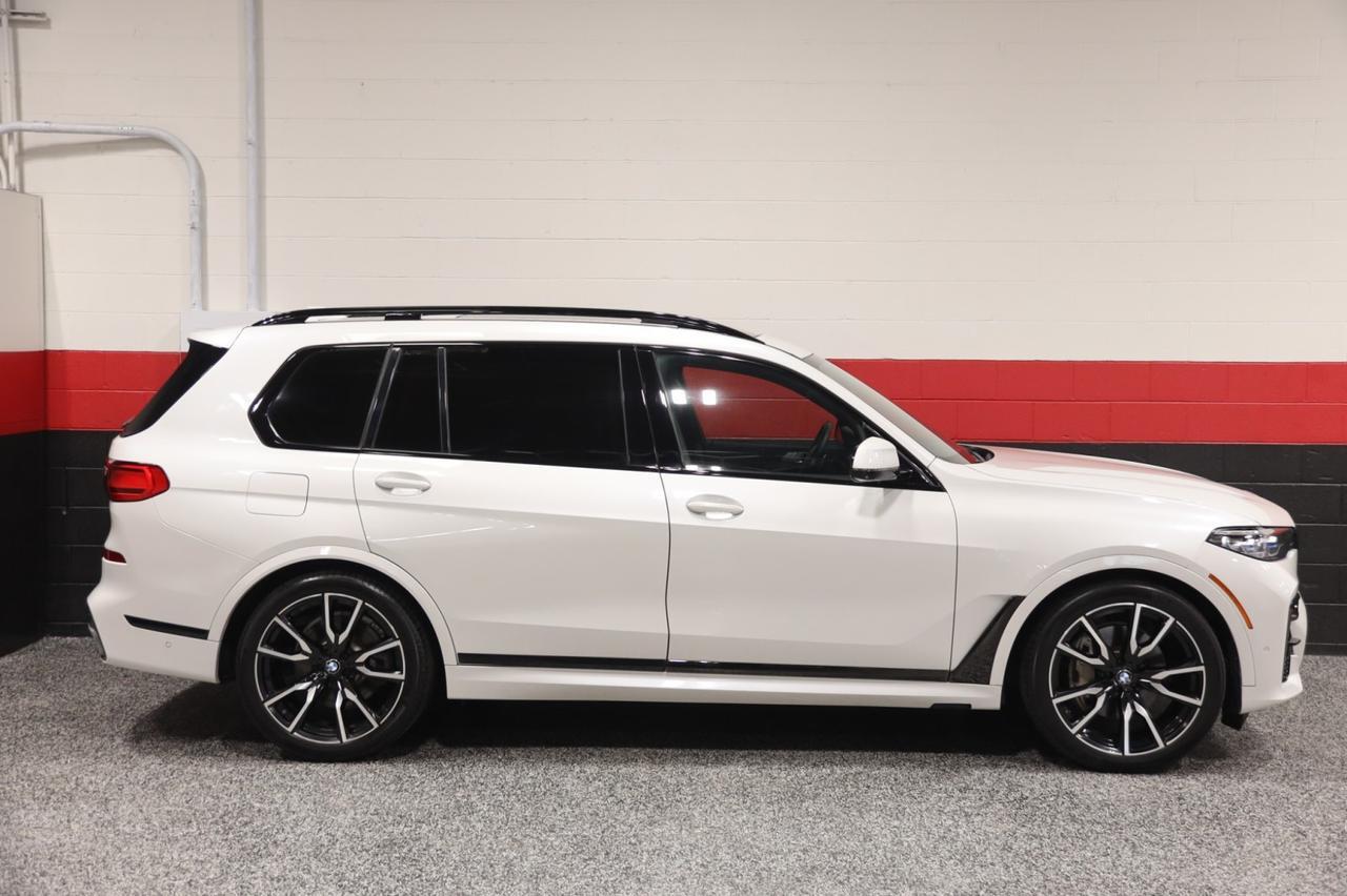 2019 BMW X7 xDrive50i M Sport Executive Pkg 4dr Suv Skokie IL