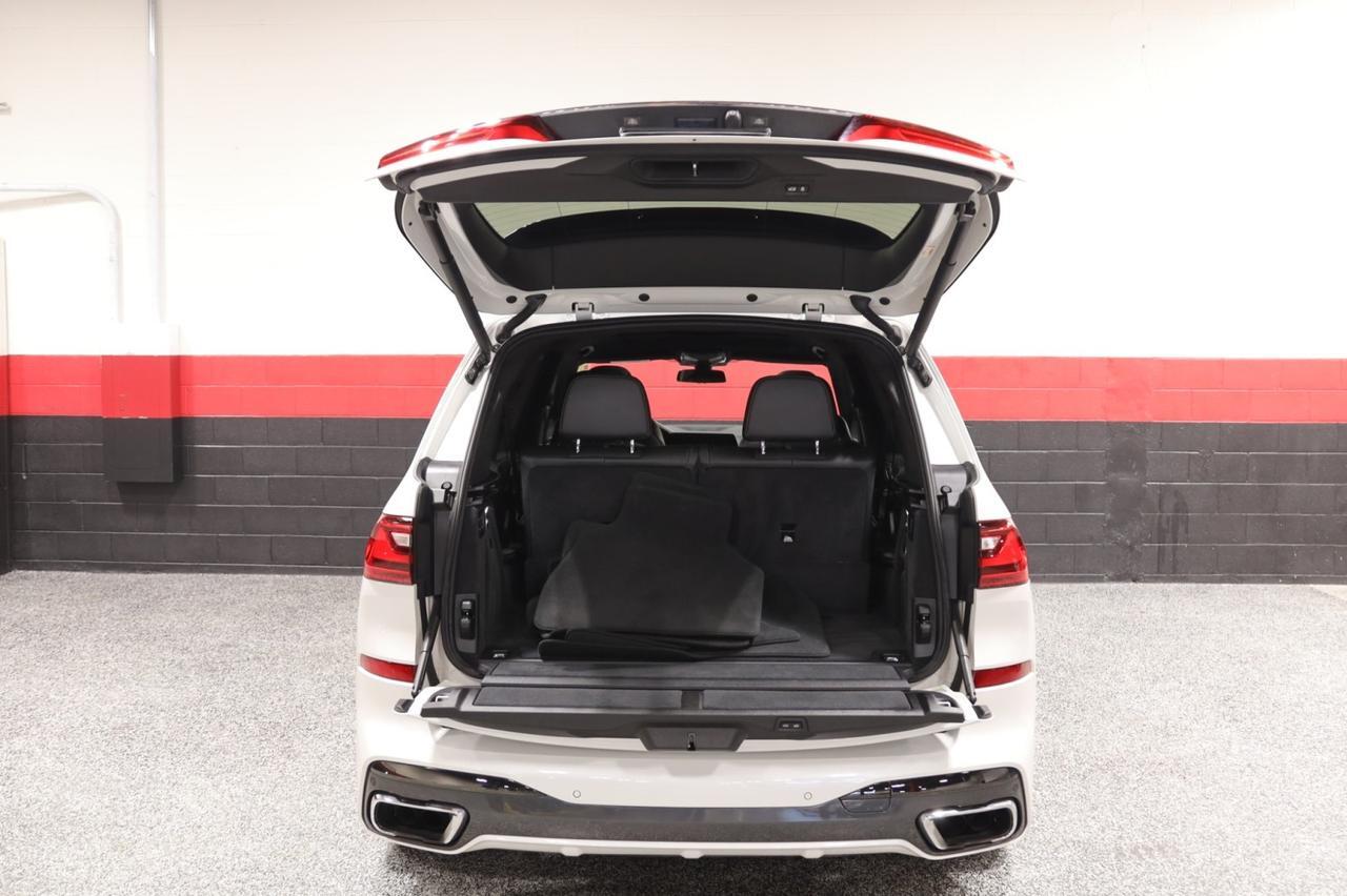 2019 BMW X7 xDrive50i M Sport Executive Pkg 4dr Suv Skokie IL