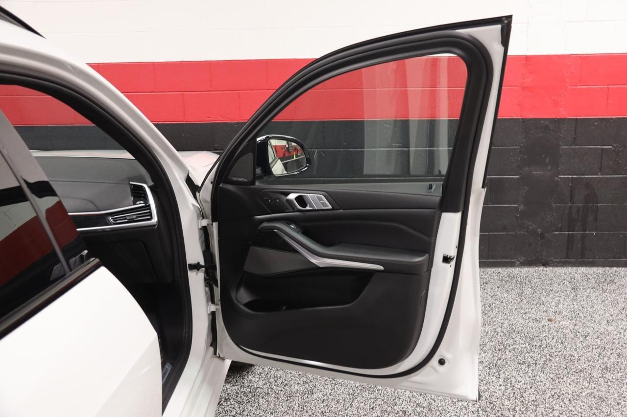 2019 BMW X7 xDrive50i M Sport Executive Pkg 4dr Suv Skokie IL