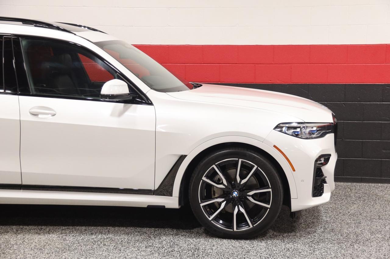 2019 BMW X7 xDrive50i M Sport Executive Pkg 4dr Suv Skokie IL