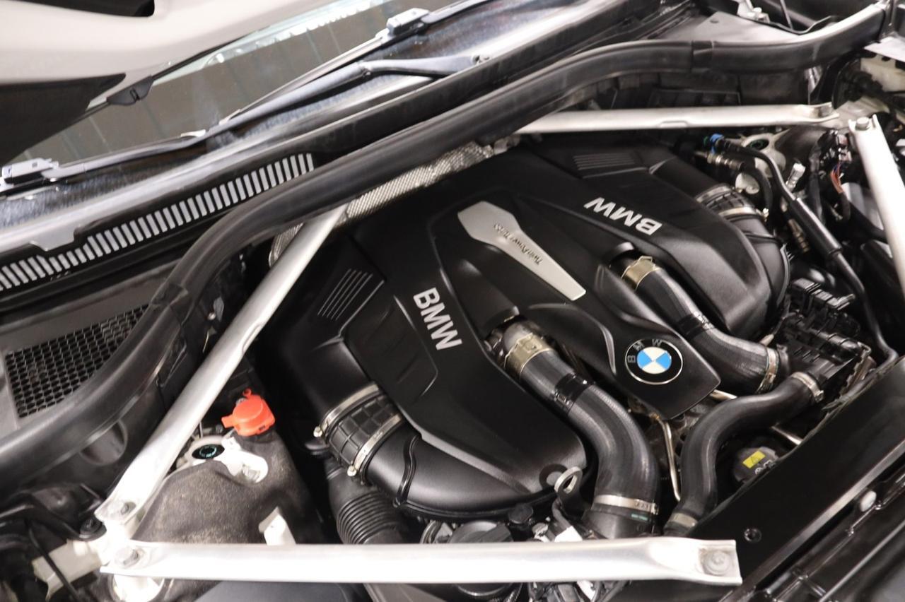 2019 BMW X7 xDrive50i M Sport Executive Pkg 4dr Suv Skokie IL