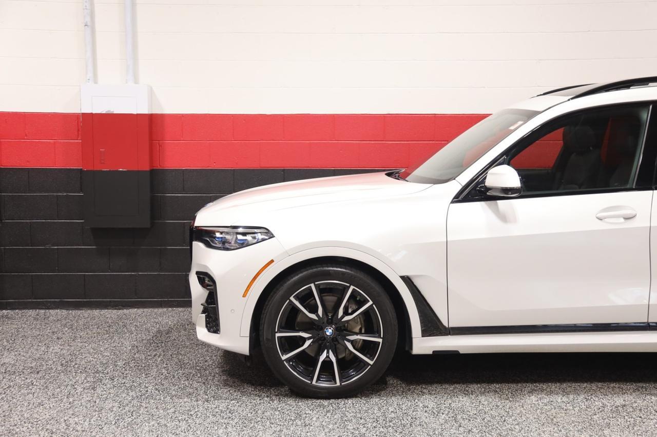 2019 BMW X7 xDrive50i M Sport Executive Pkg 4dr Suv Skokie IL