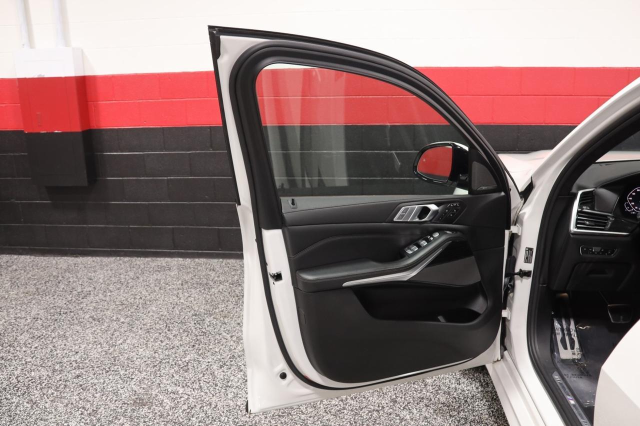 2019 BMW X7 xDrive50i M Sport Executive Pkg 4dr Suv Skokie IL