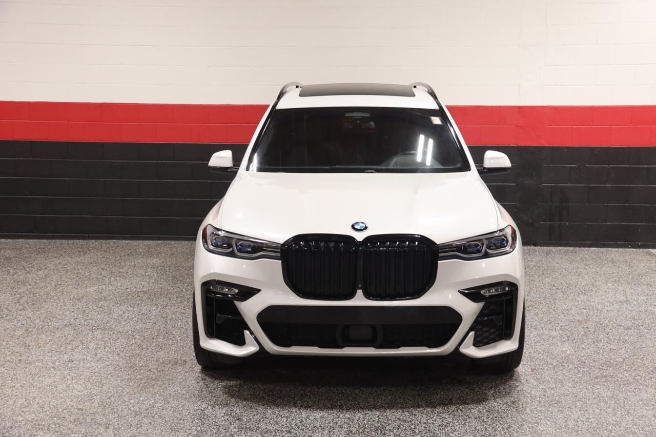 2019 BMW X7 xDrive50i M Sport Executive Pkg 4dr Suv Skokie IL