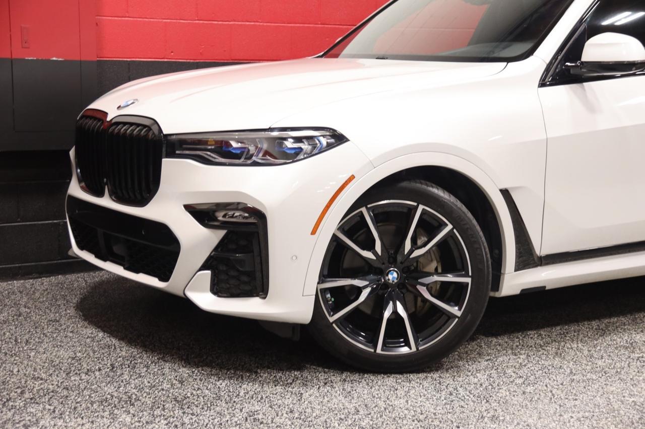 2019 BMW X7 xDrive50i M Sport Executive Pkg 4dr Suv Skokie IL