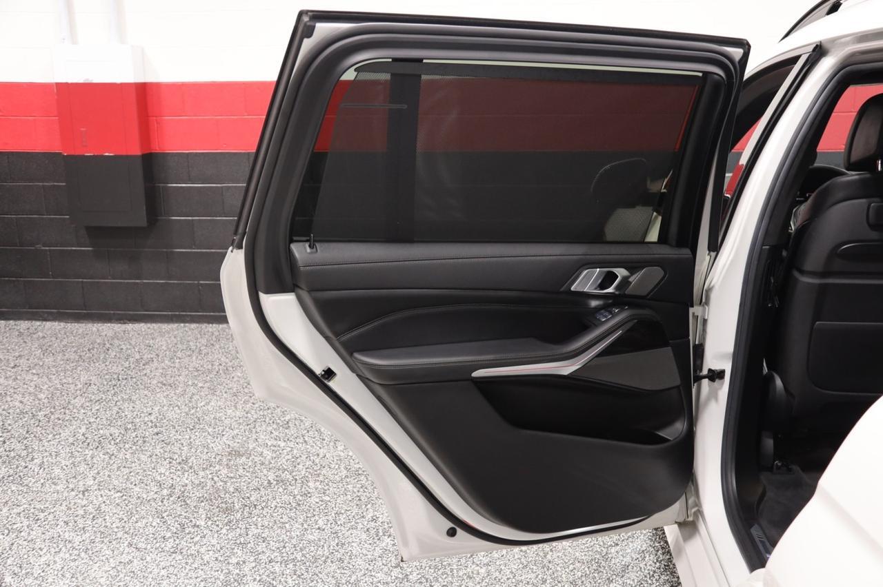 2019 BMW X7 xDrive50i M Sport Executive Pkg 4dr Suv Skokie IL