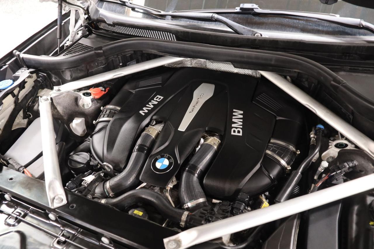 2019 BMW X7 xDrive50i M Sport Executive Pkg 4dr Suv Skokie IL