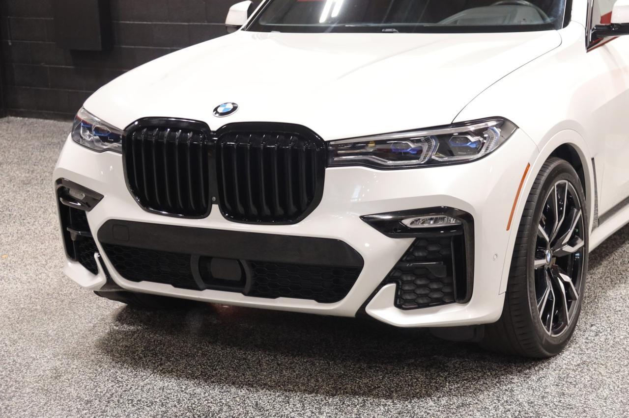 2019 BMW X7 xDrive50i M Sport Executive Pkg 4dr Suv Skokie IL