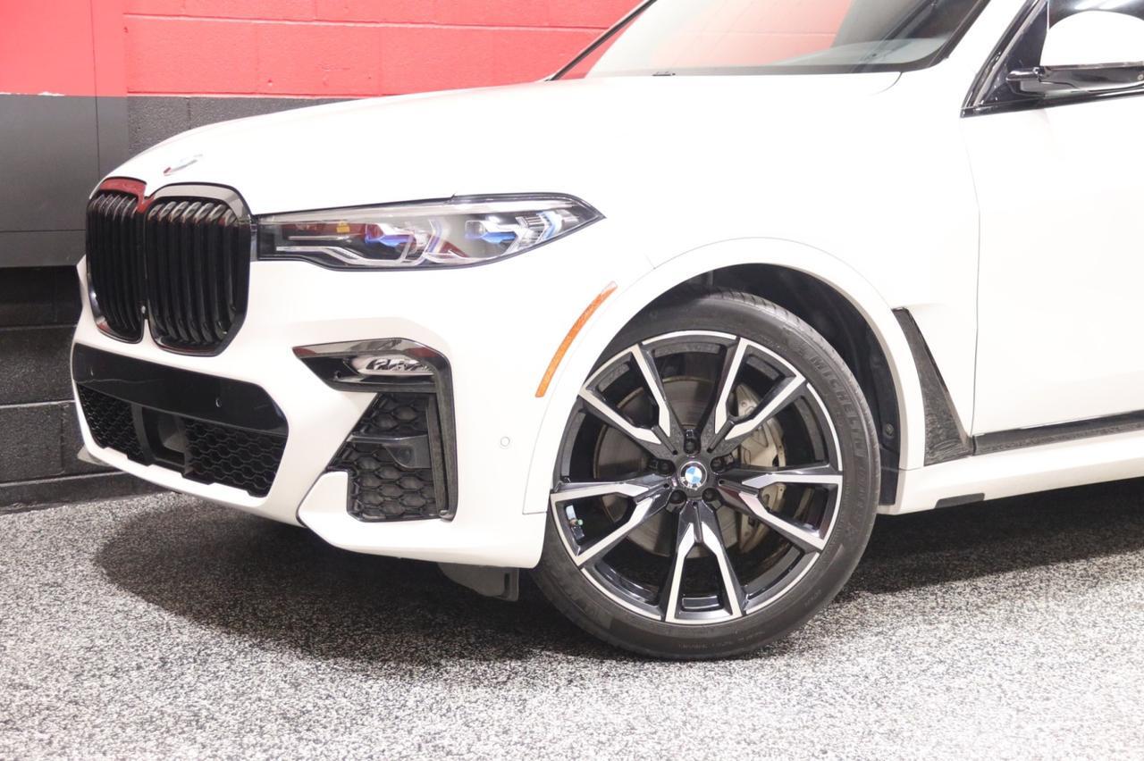 2019 BMW X7 xDrive50i M Sport Executive Pkg 4dr Suv Skokie IL