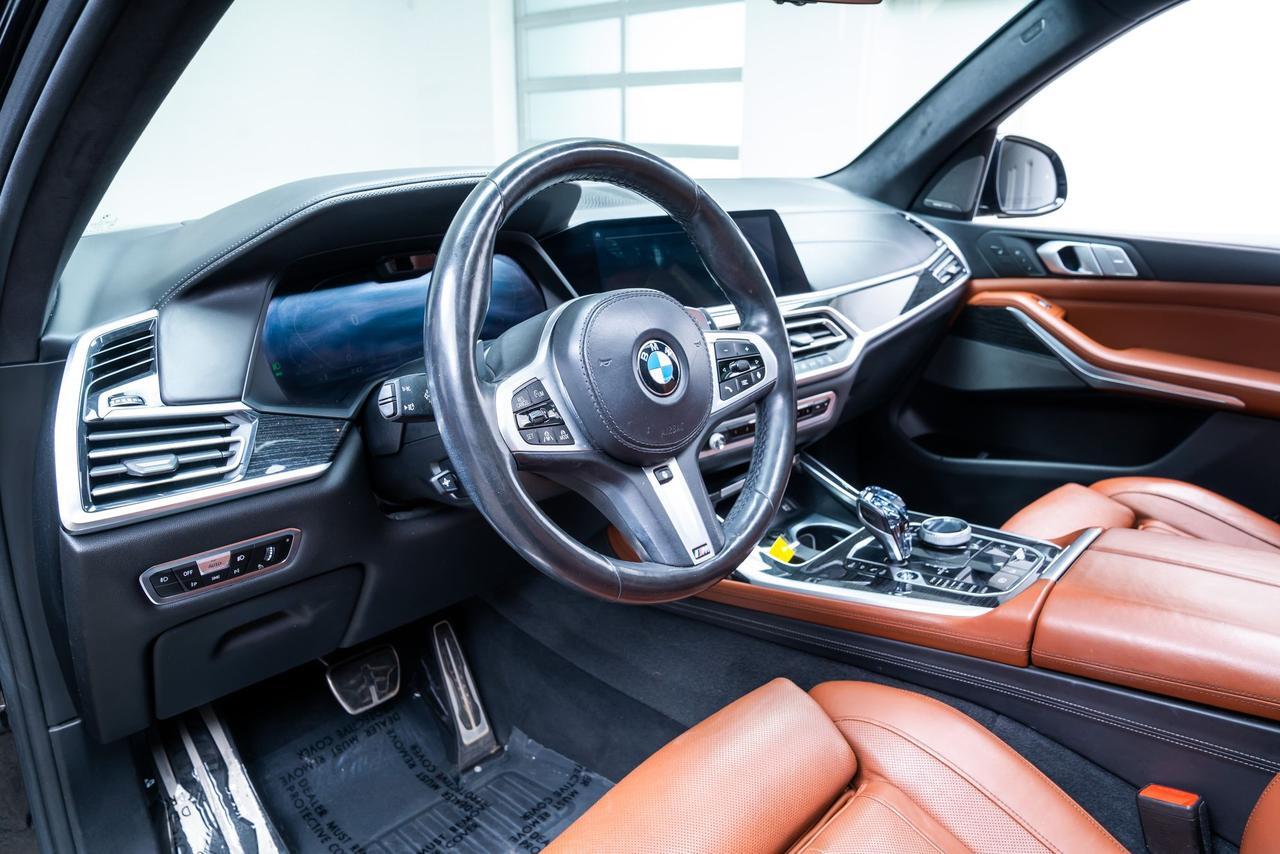 2019 BMW X7 xDrive50i M Sport Pkg Executive Pkg Premium Pkg Portland OR